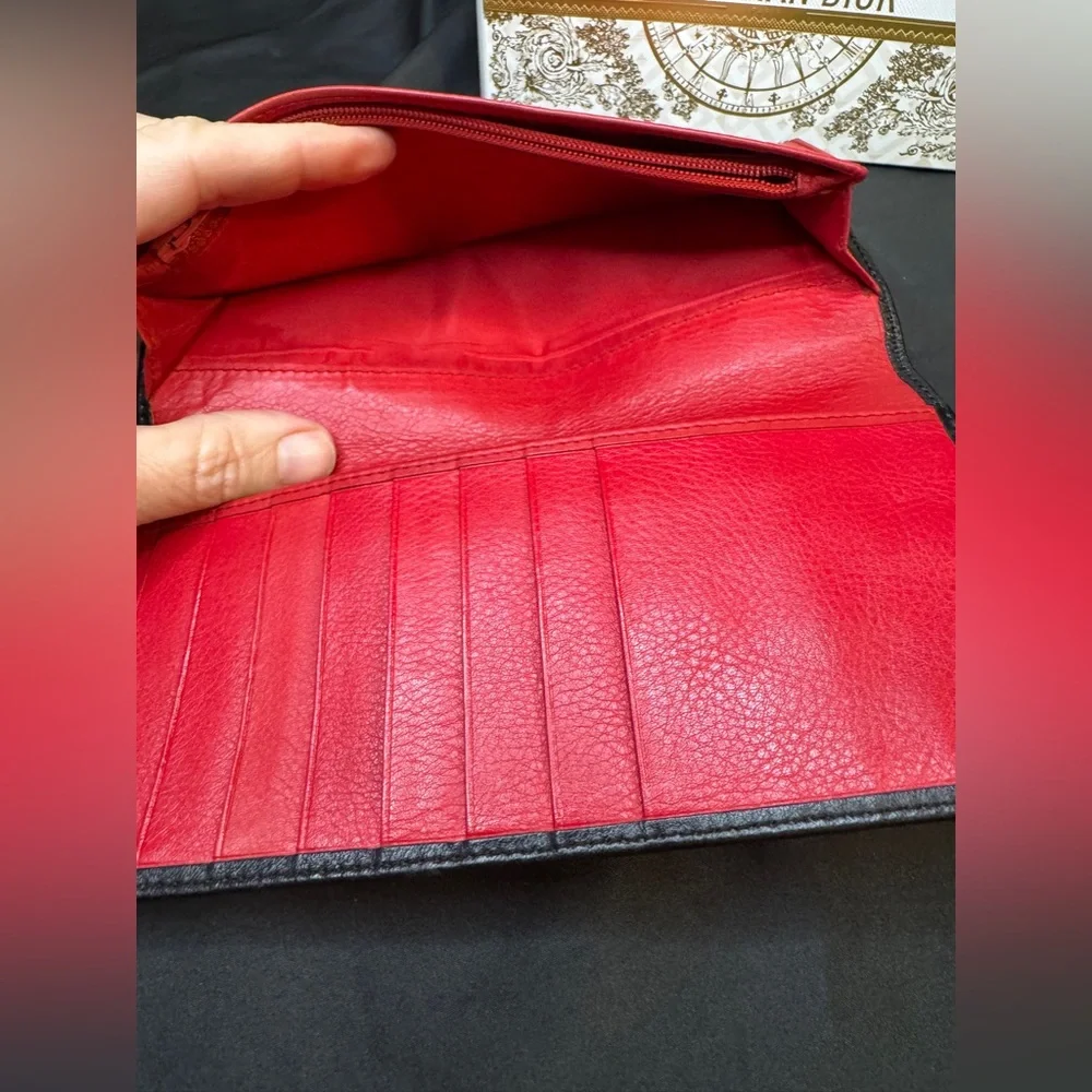 Dior preloved authentic