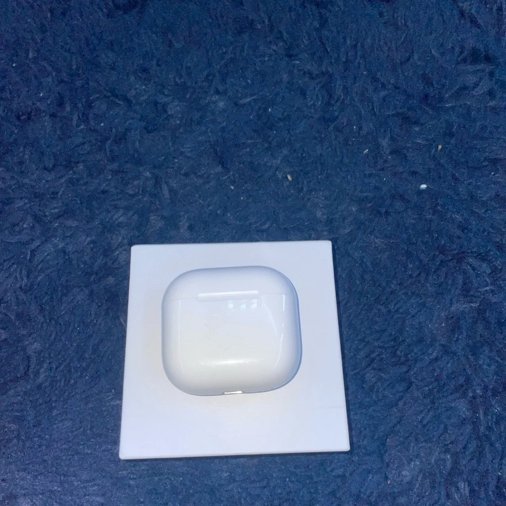 Apple experience high