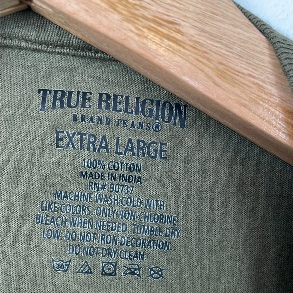 True Religion true religion
