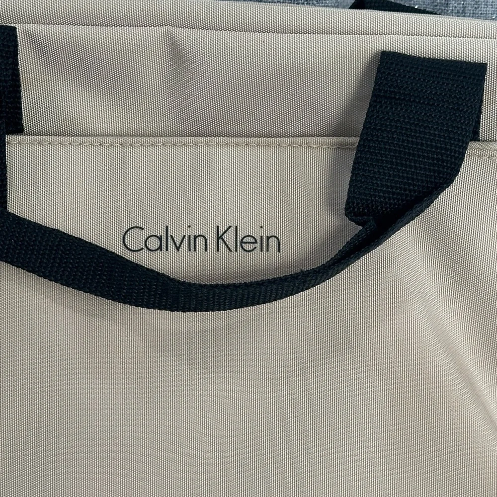 Calvin Klein this calvin