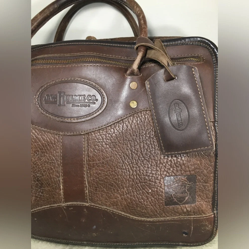 J W Hulme up sale