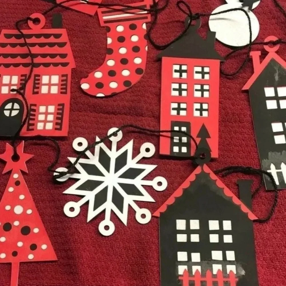 Hand Crafted 10 pc