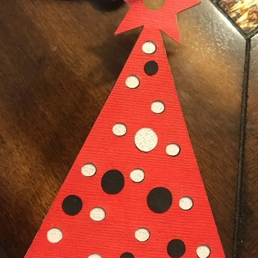 Hand Crafted 10 pc