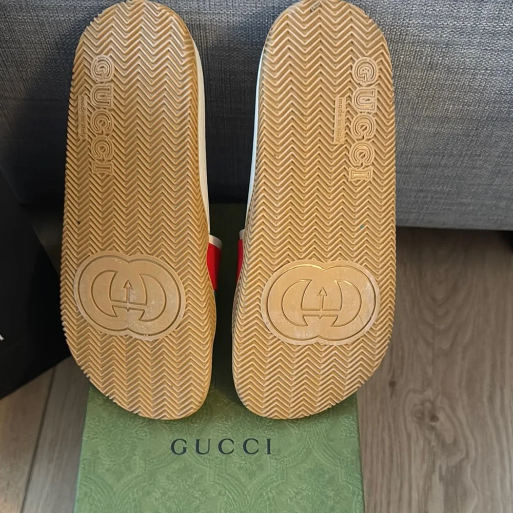 Gucci stylish iconic