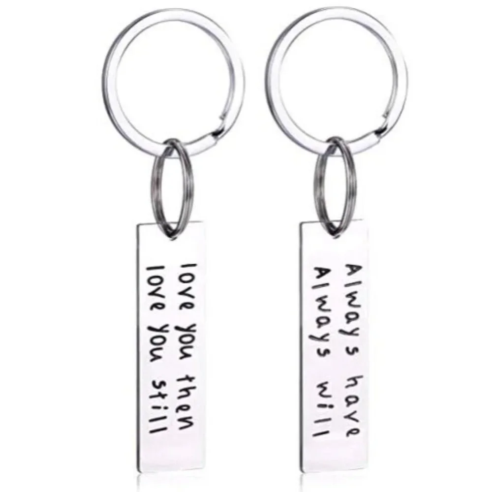 unbranded keychains price