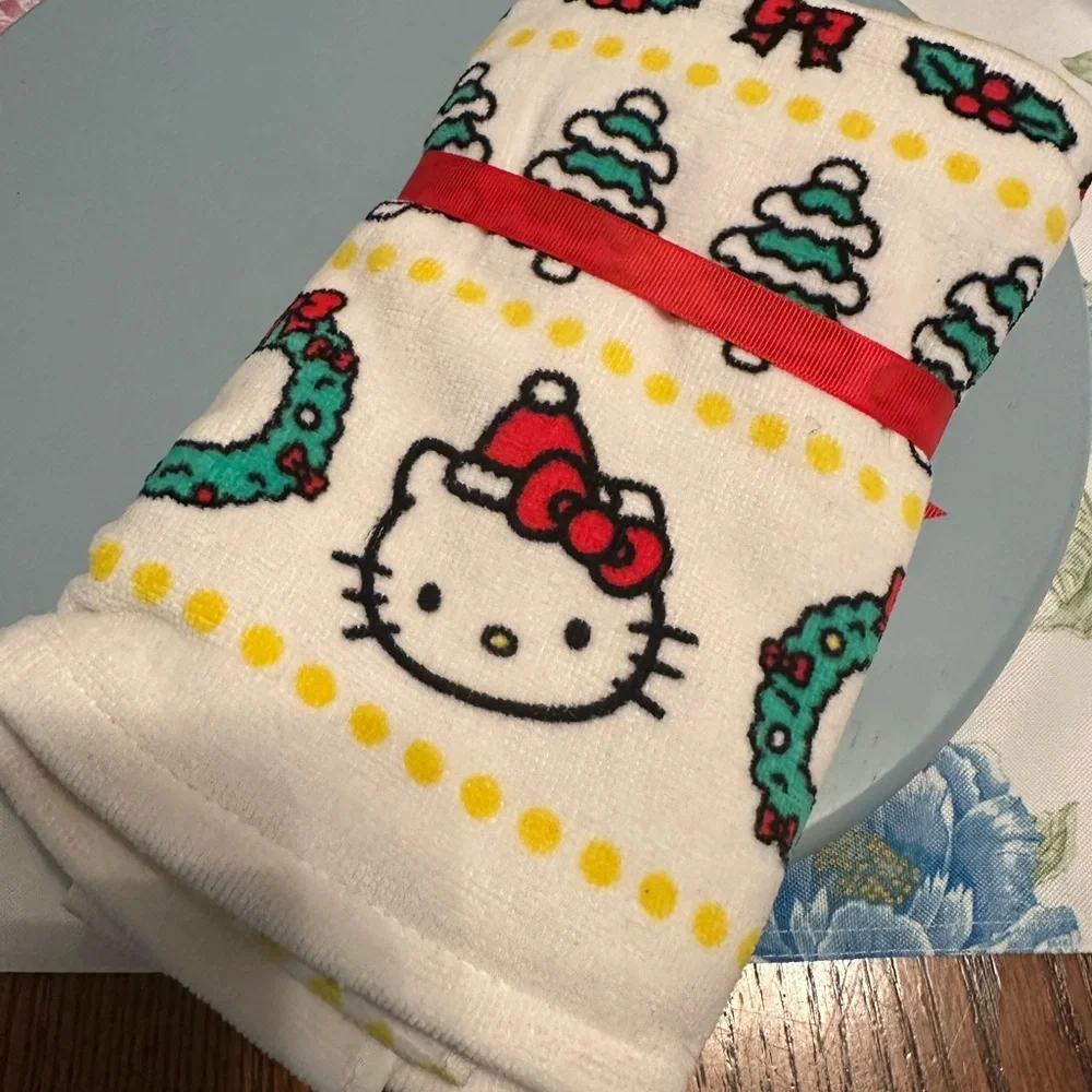 Hello Kitty set two
