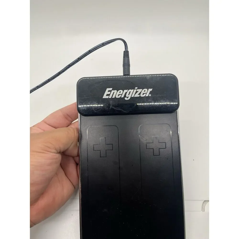 Energizer elevate your