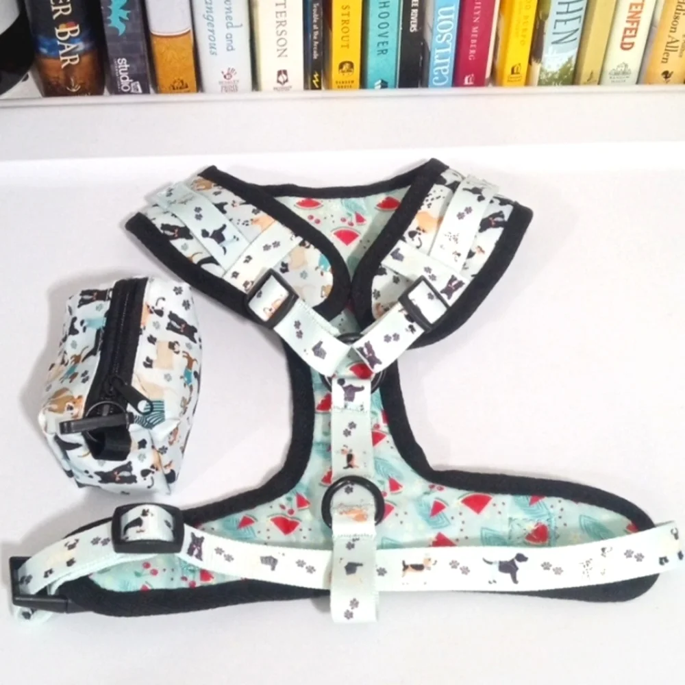 N/A harness waste