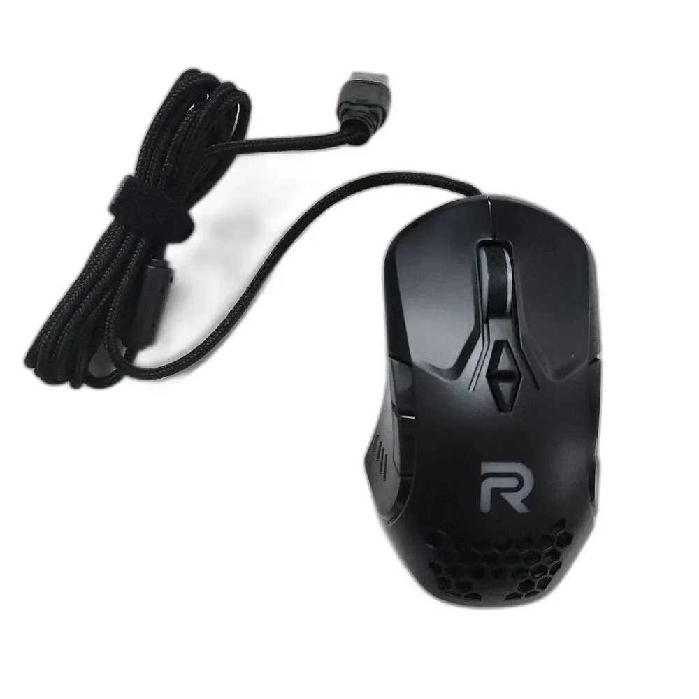 Runmus gaming wired