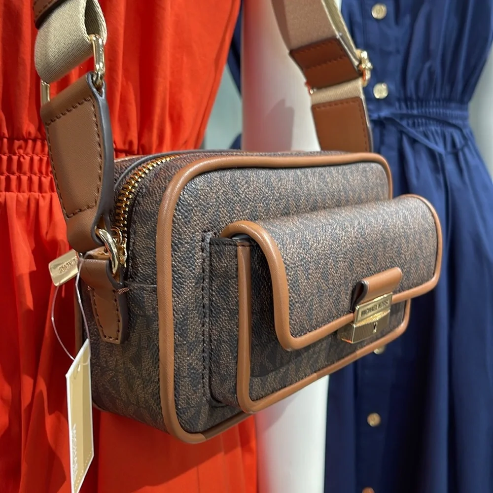 Michael Kors stylish versatile