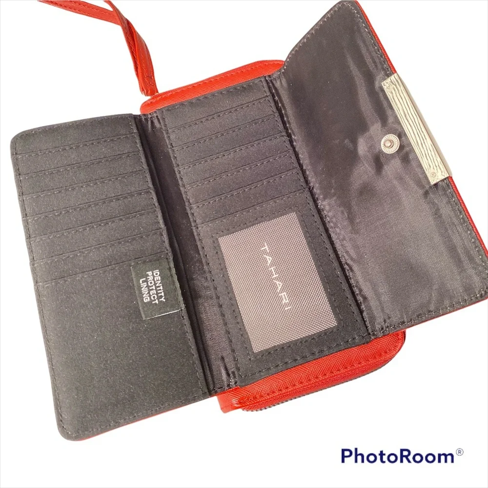 Tahari sleek functional