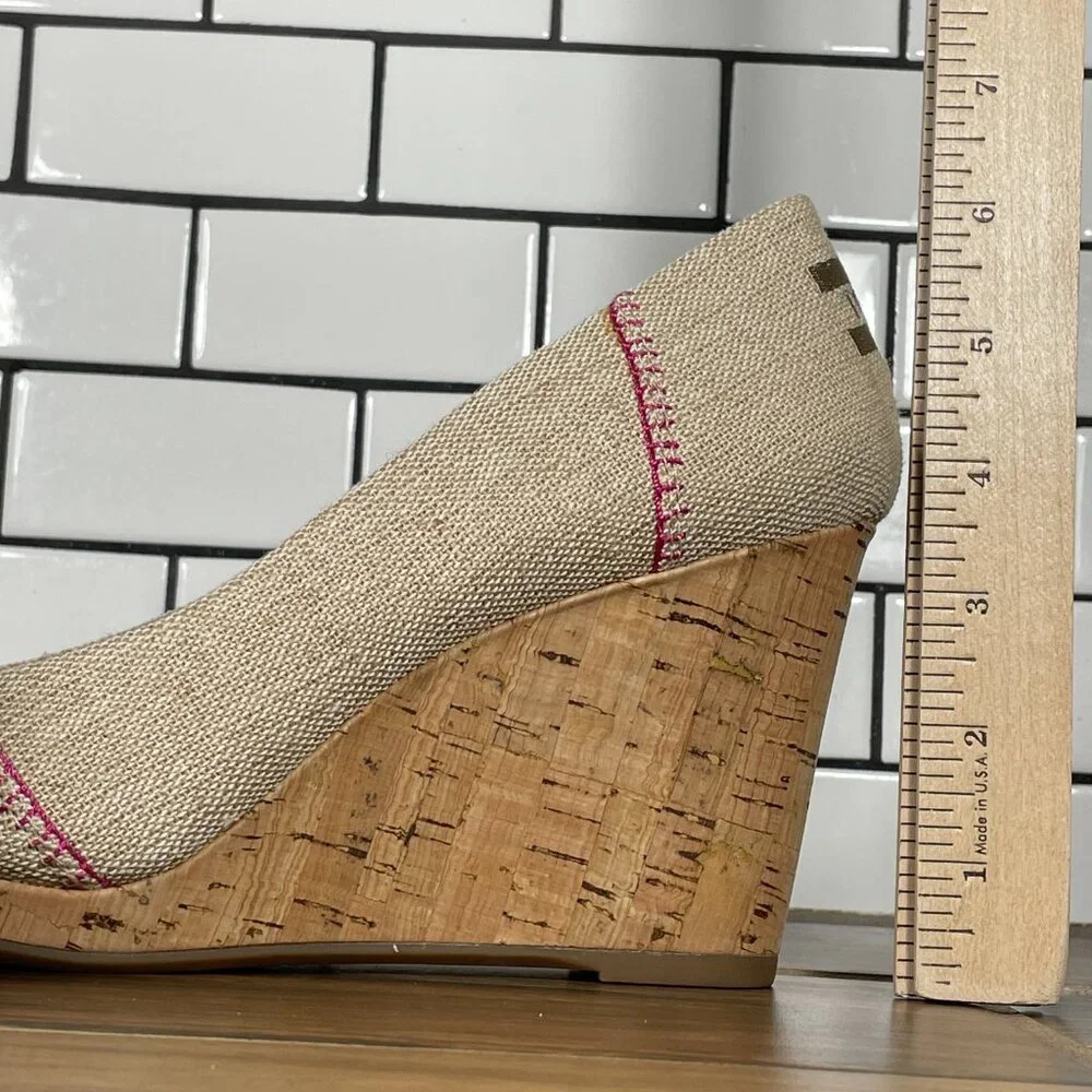Toms stella color
