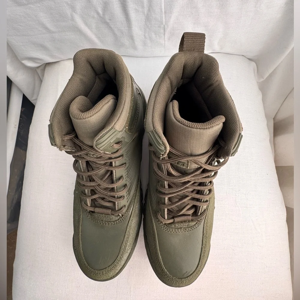 Lalo tactical shadow