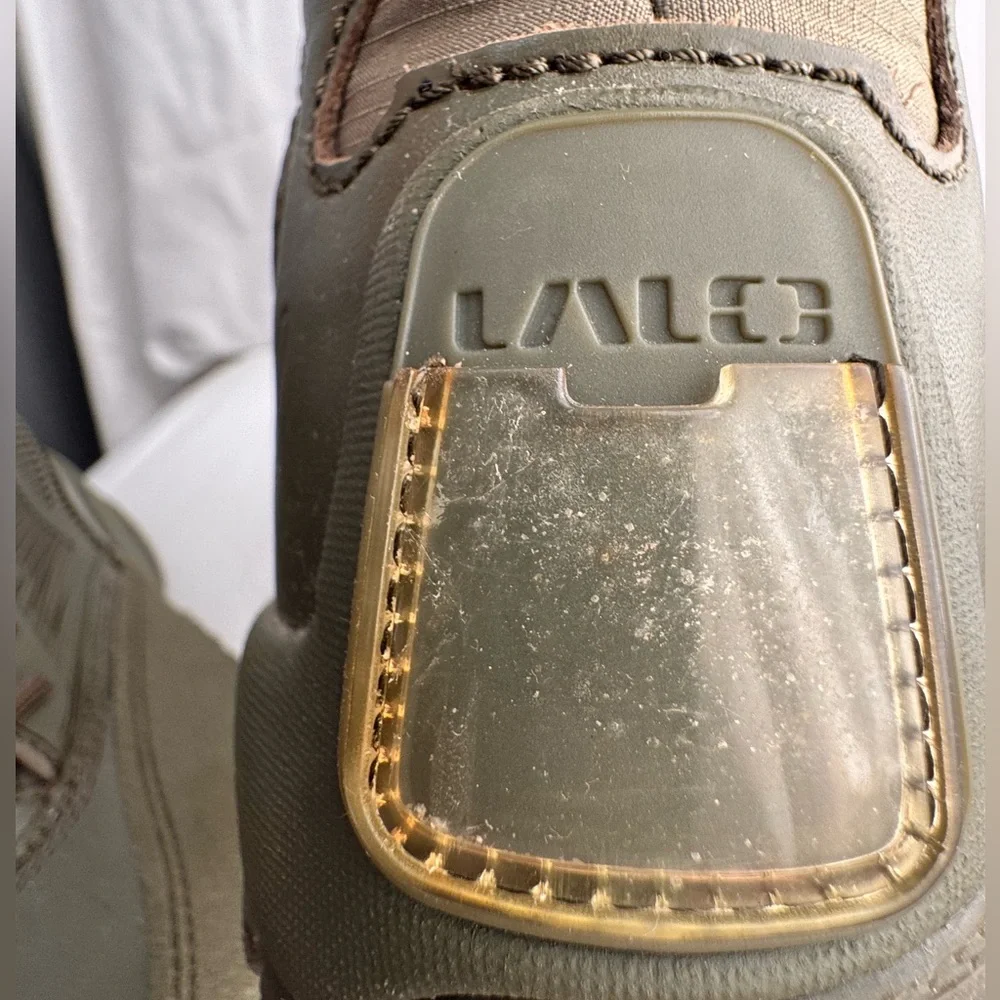 Lalo tactical shadow