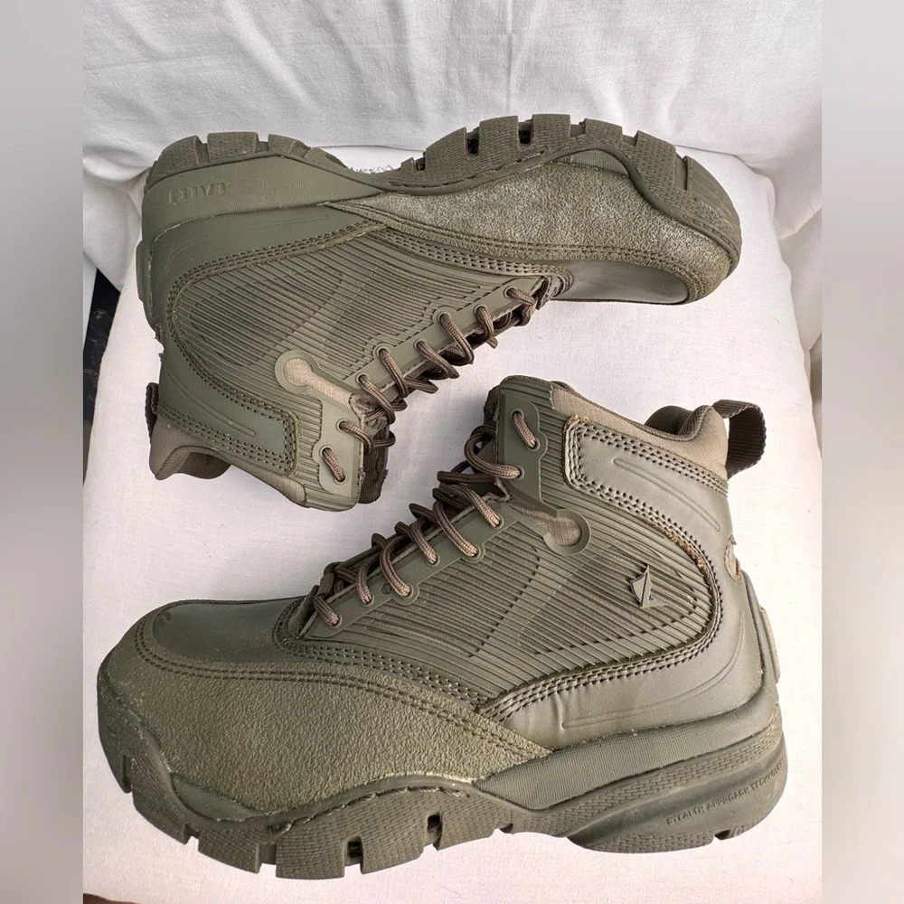 Lalo tactical shadow