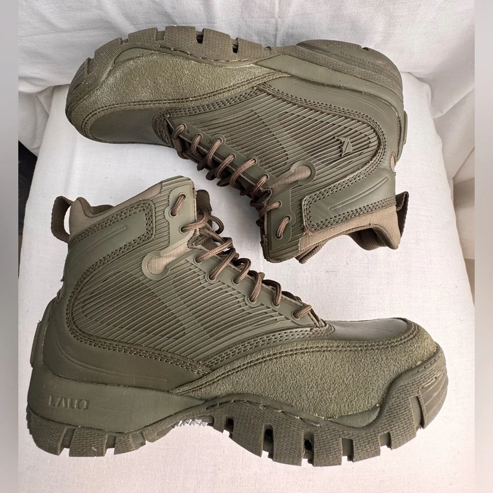 Lalo tactical shadow