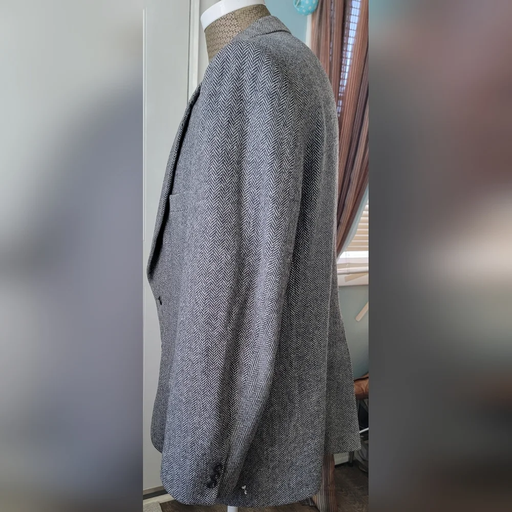Kuppenheimer vintage 80