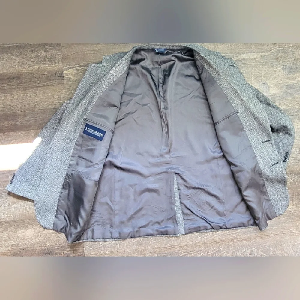Kuppenheimer vintage 80