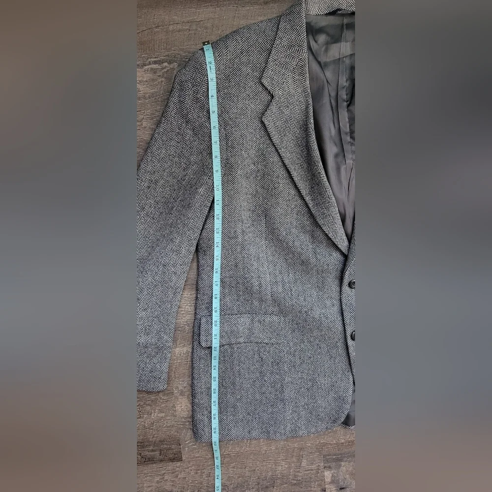 Kuppenheimer vintage 80