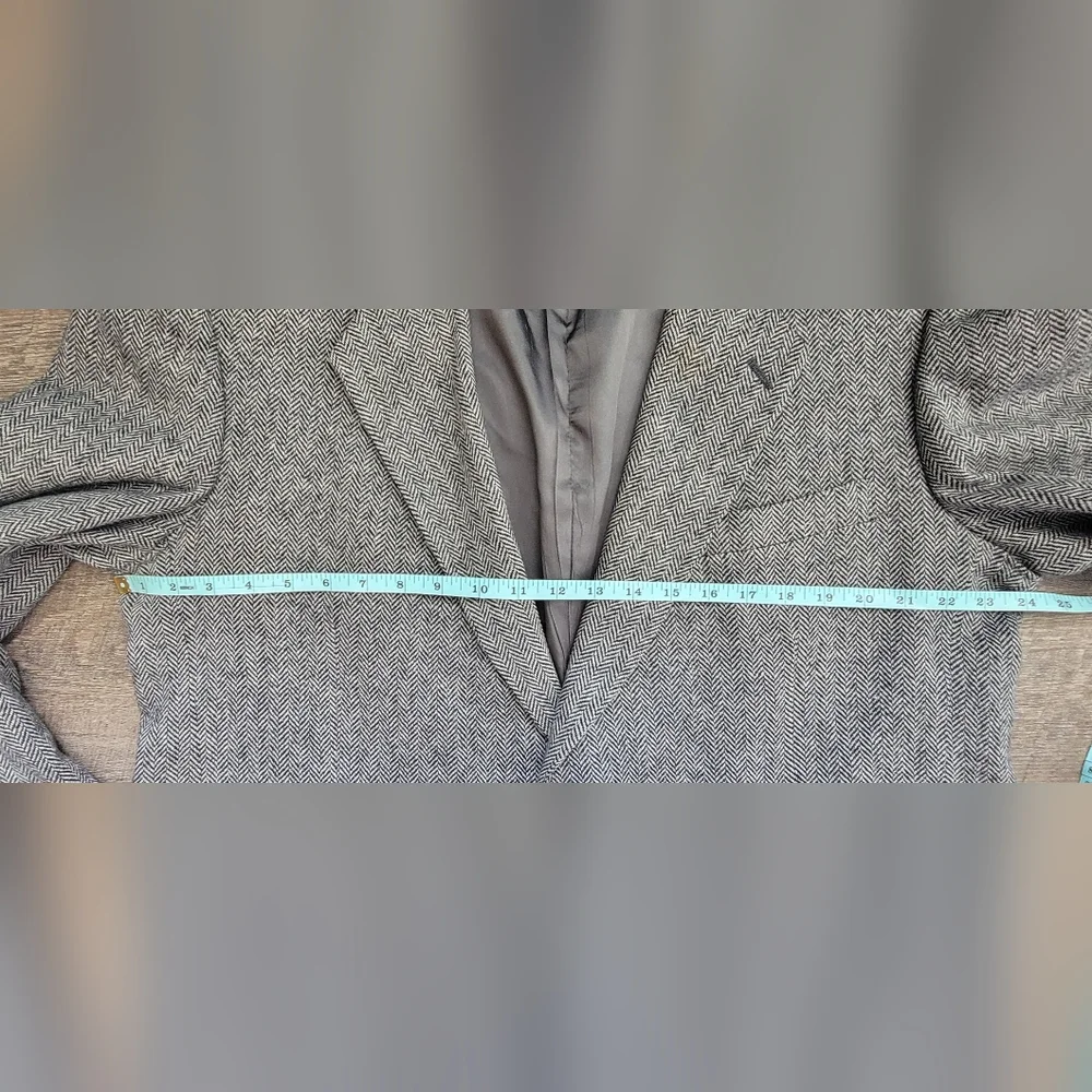 Kuppenheimer vintage 80