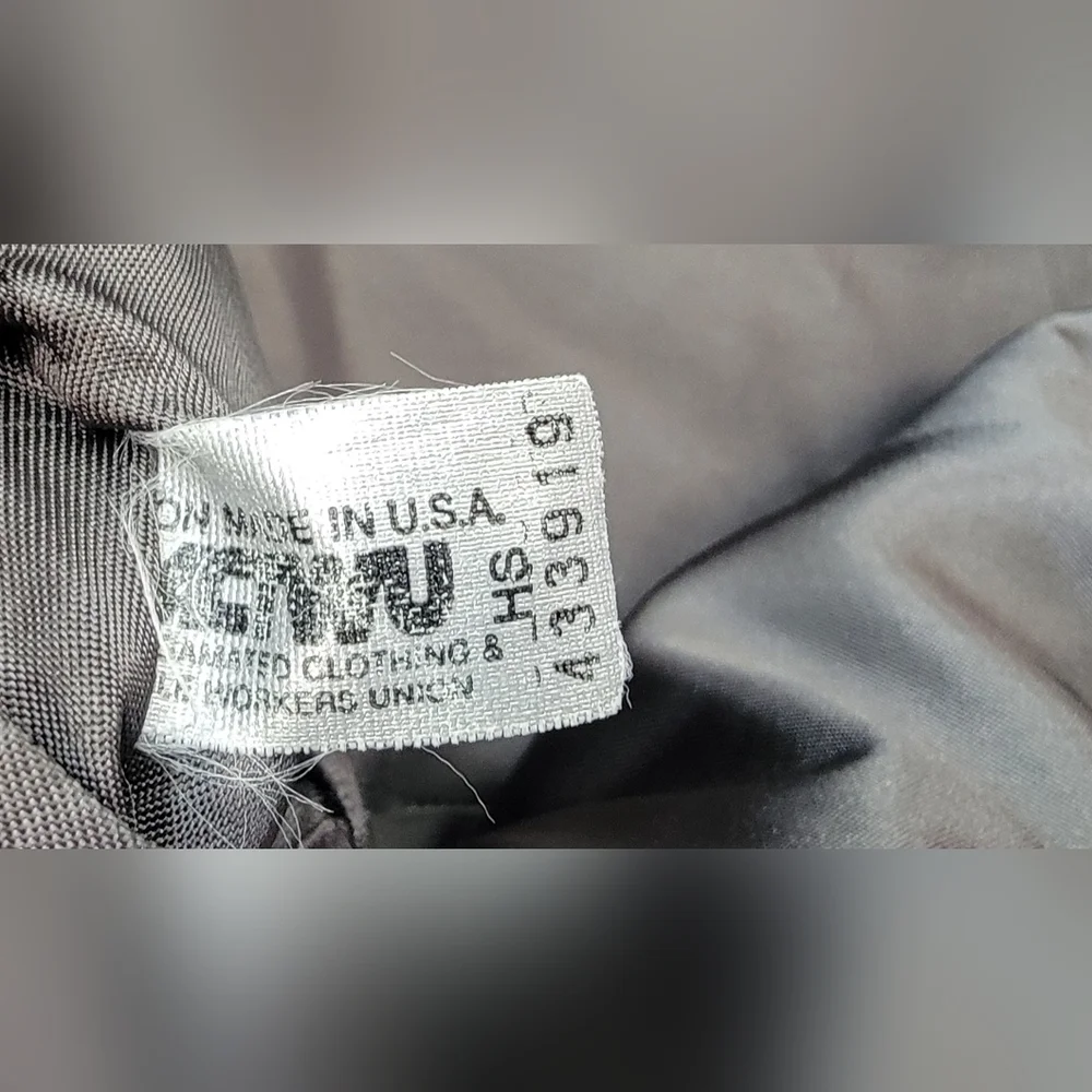 Kuppenheimer vintage 80