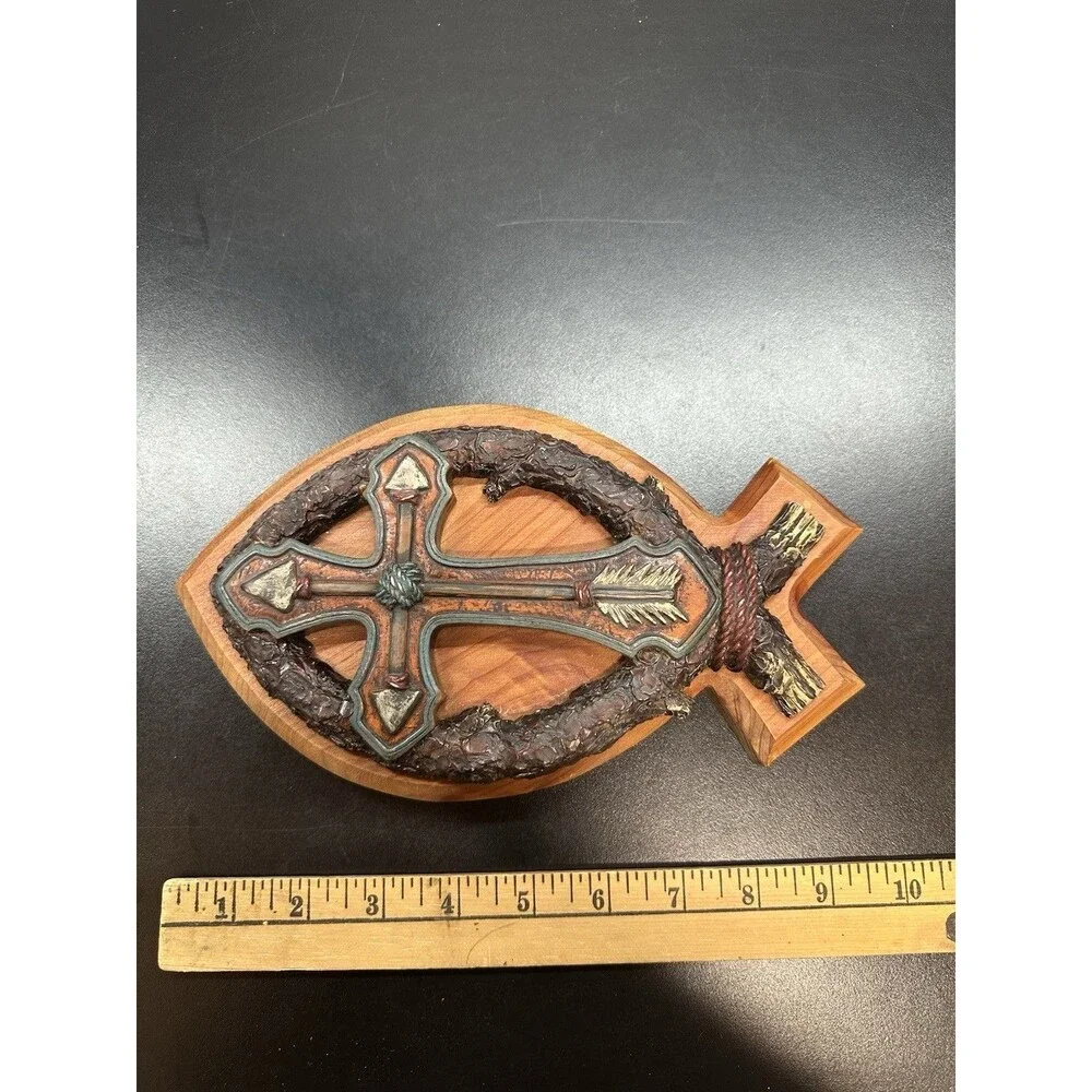 N/A wooden resin