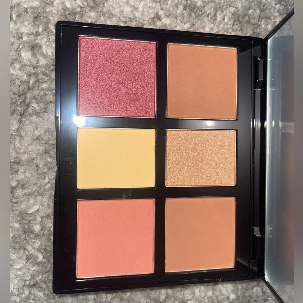 WINGME COSMETICS wingme cosmetics