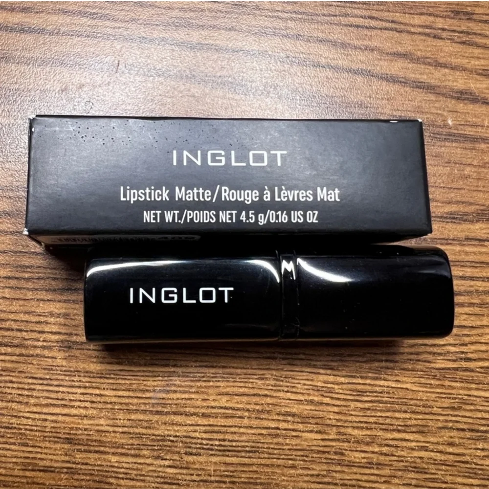 INGLOT nwt sku
