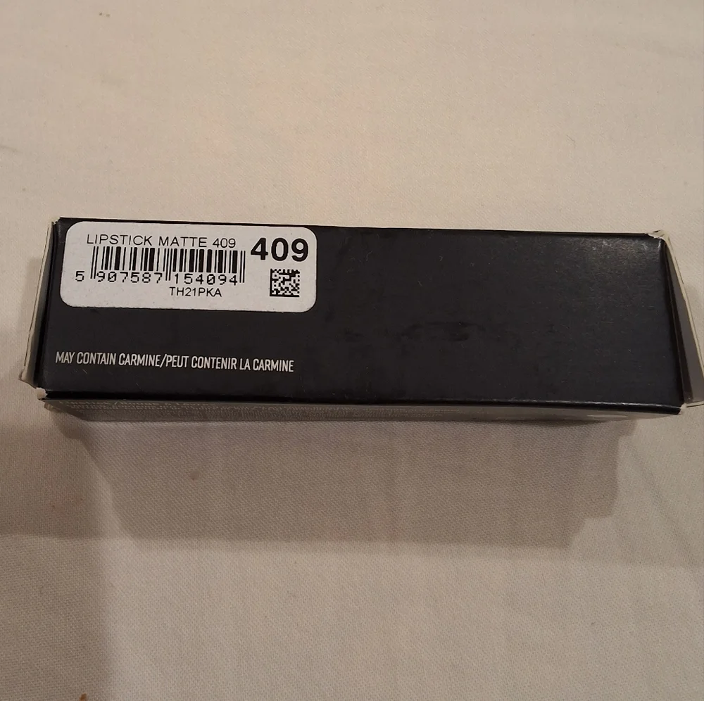 INGLOT nwt sku