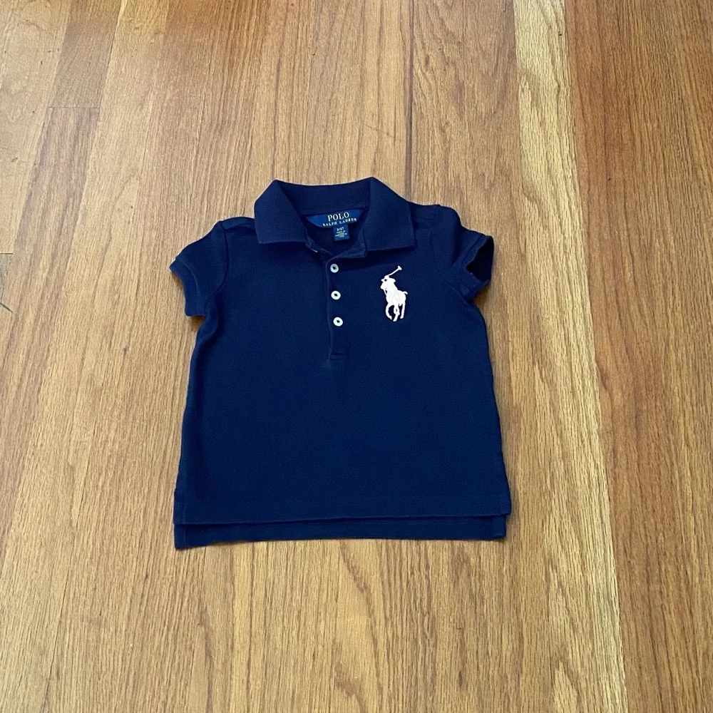Ralph Lauren stylish comfortable