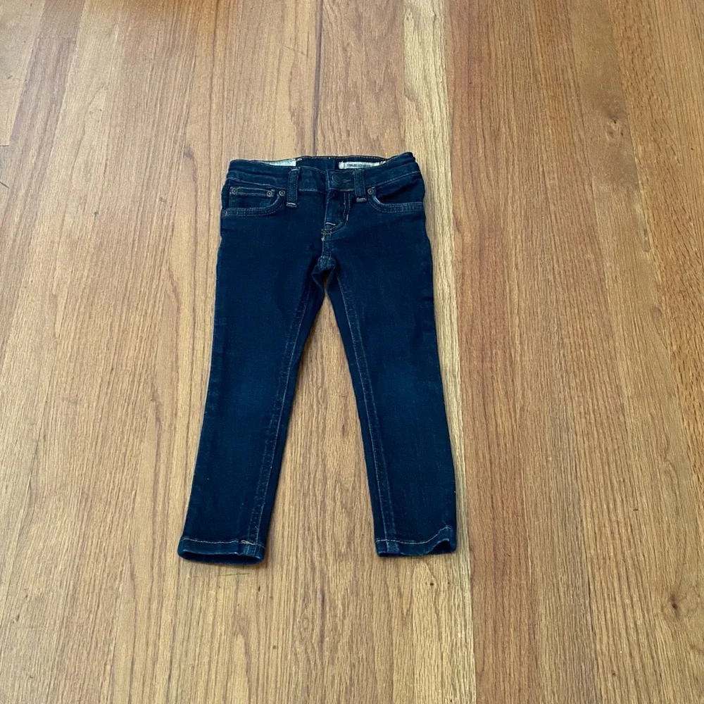 Ralph Lauren stylish comfortable