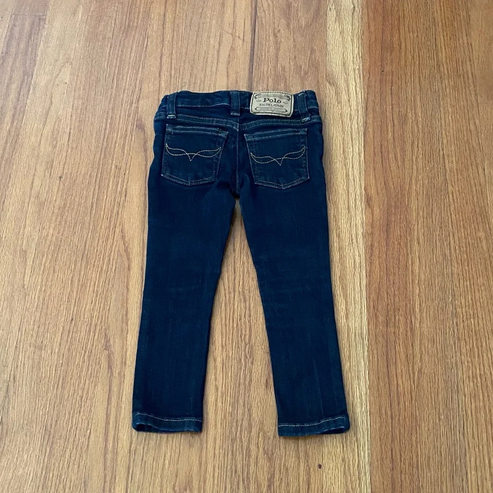 Ralph Lauren stylish comfortable