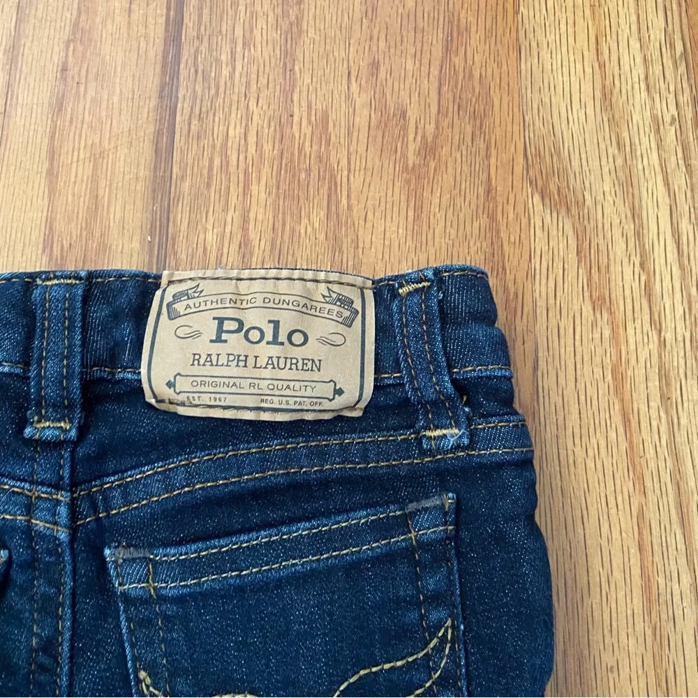 Ralph Lauren stylish comfortable