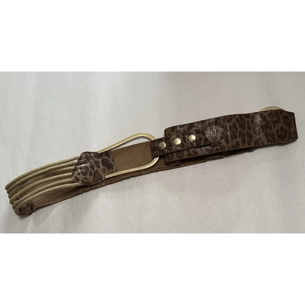 Nine West womens belts