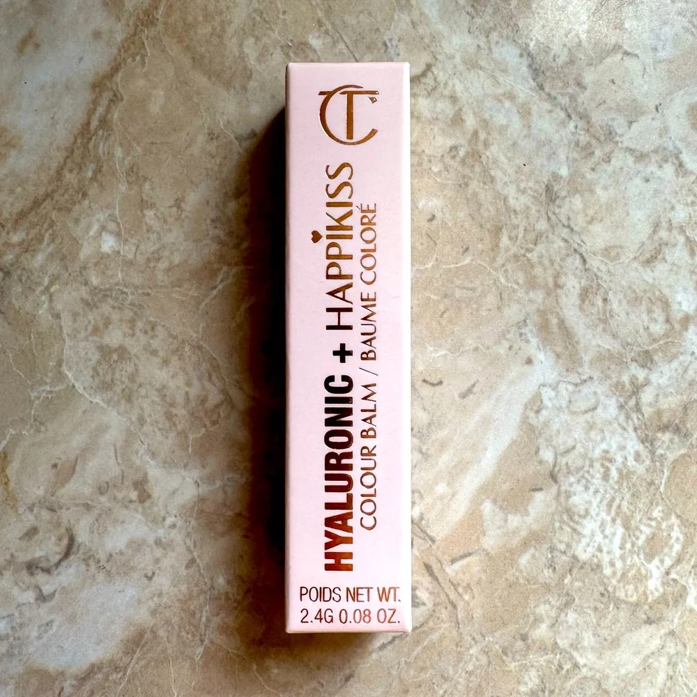Charlotte Tilbury charlotte tilbury
