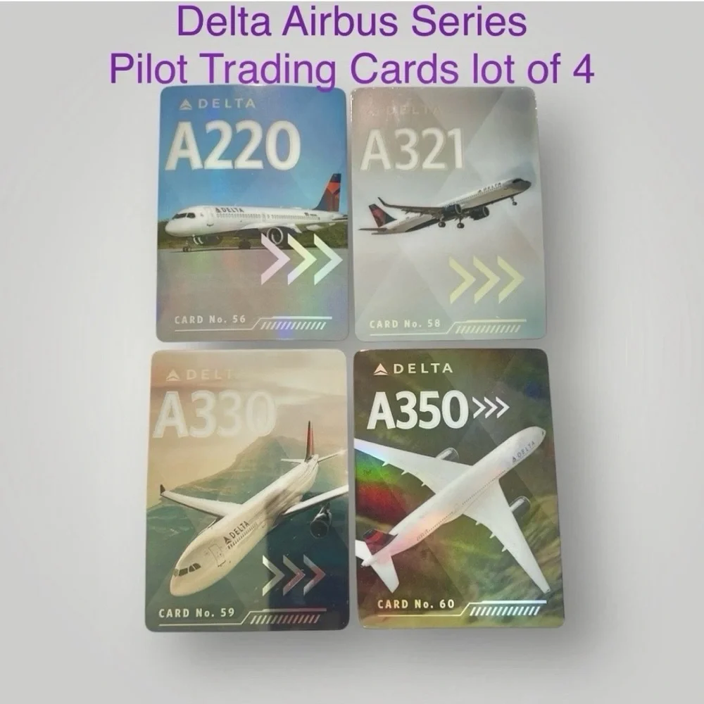 Delta air lines