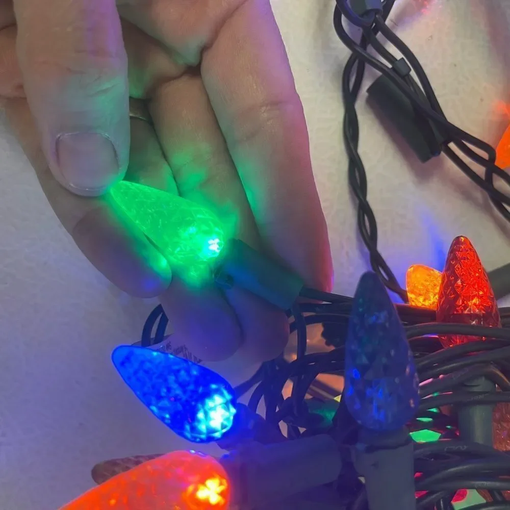 N/A vintage christmas