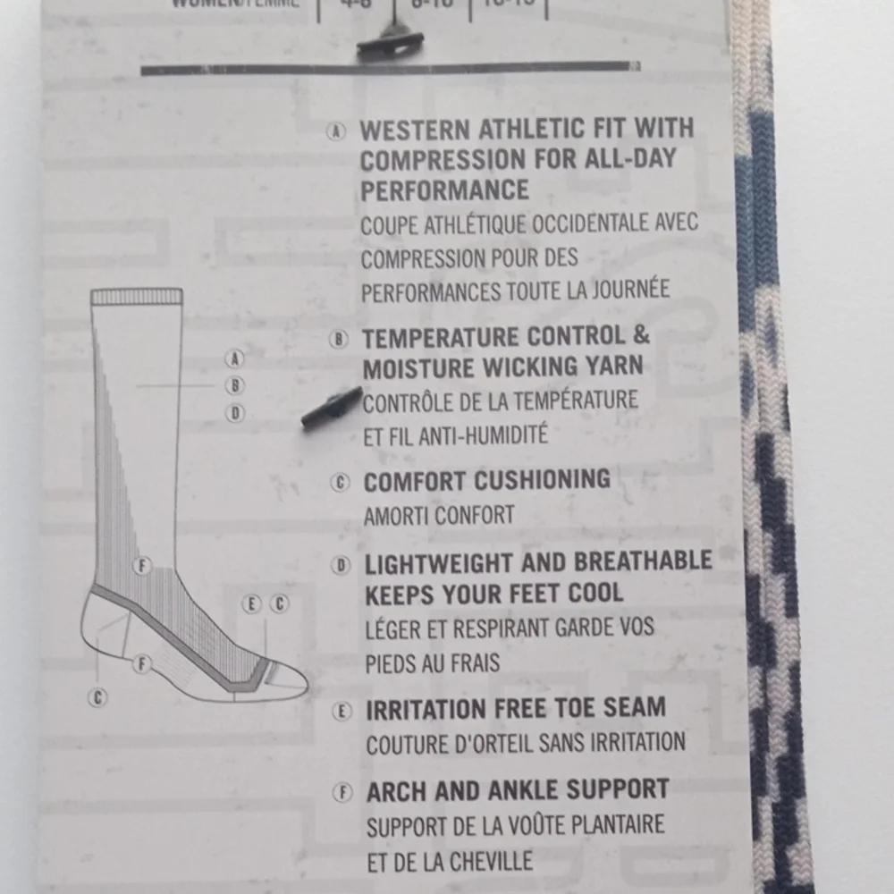 Hooey perfect materials ankle