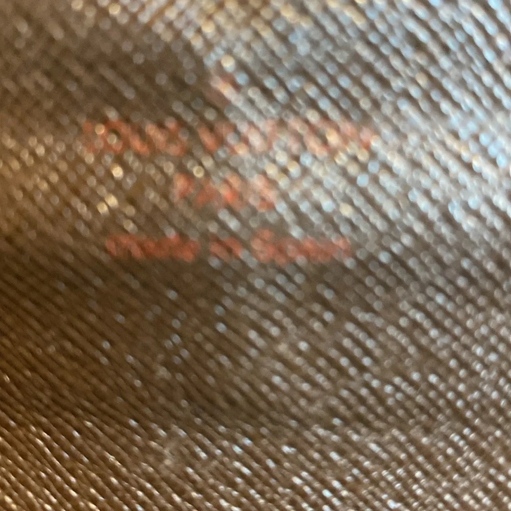 Louis Vuitton louis vuitton