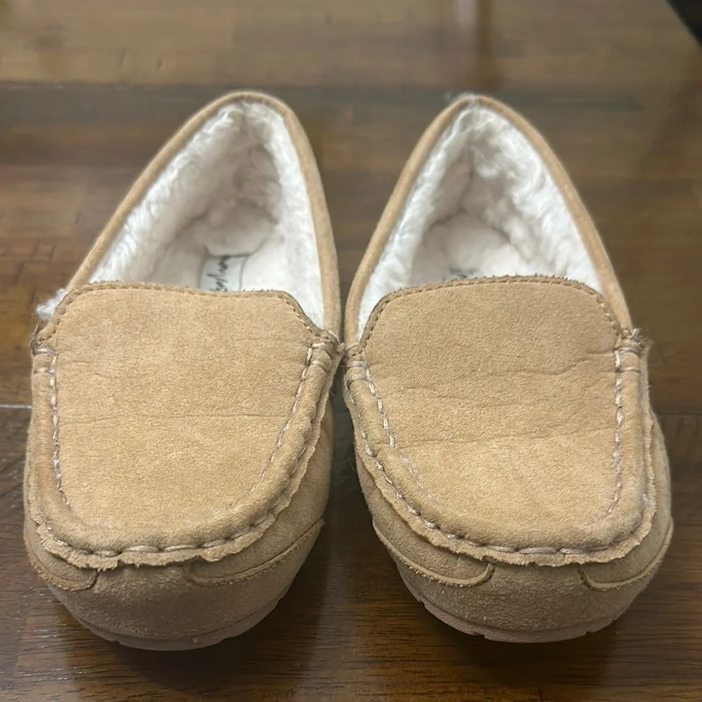 Crown Vintage comfortable warm