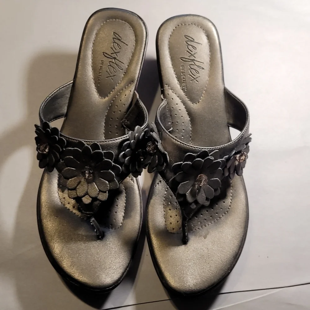 Women's Dexflex by Dexter Sandals