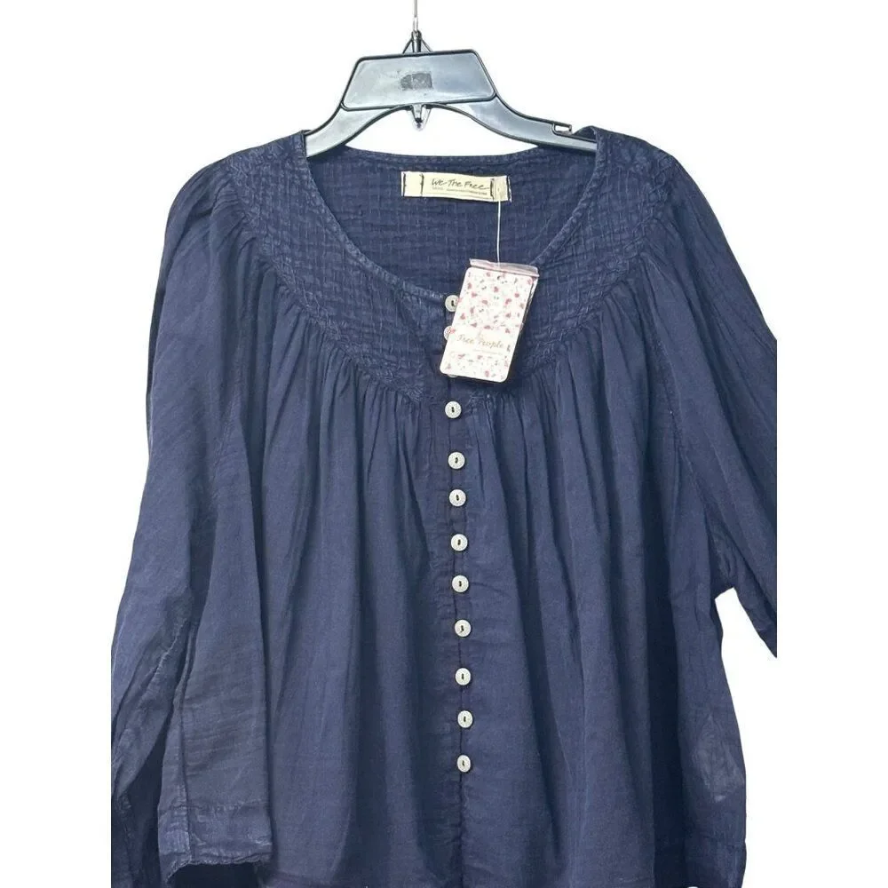 Free People free people