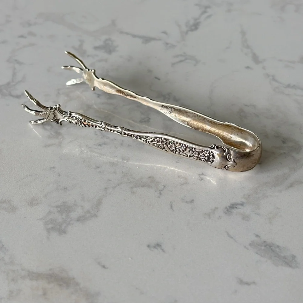 Whiting beautiful antique