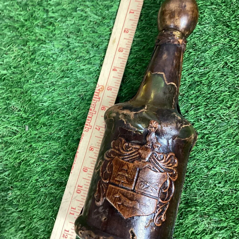 Vintage 12 tall
