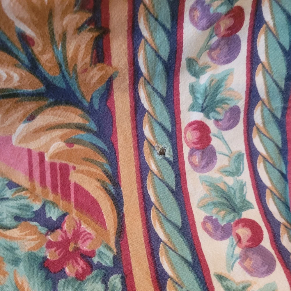 N/A vintage cotton