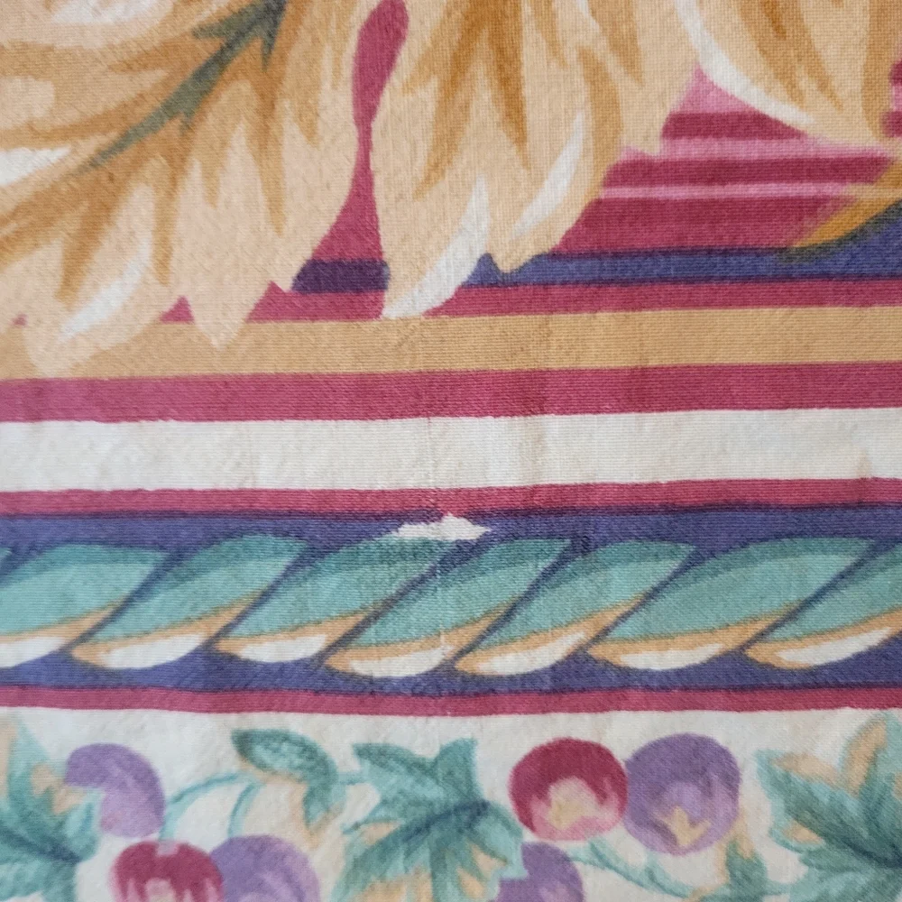 N/A vintage cotton