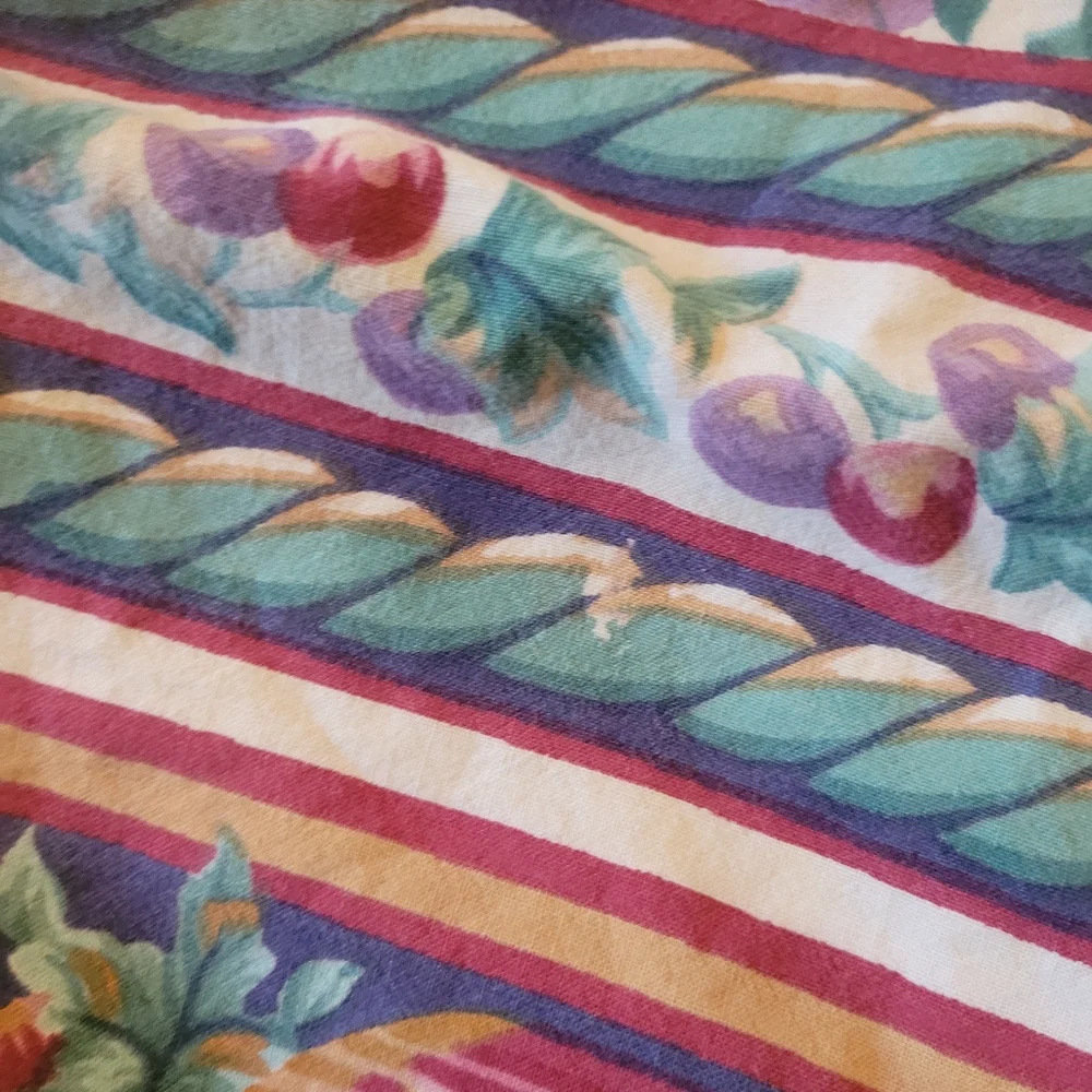 N/A vintage cotton