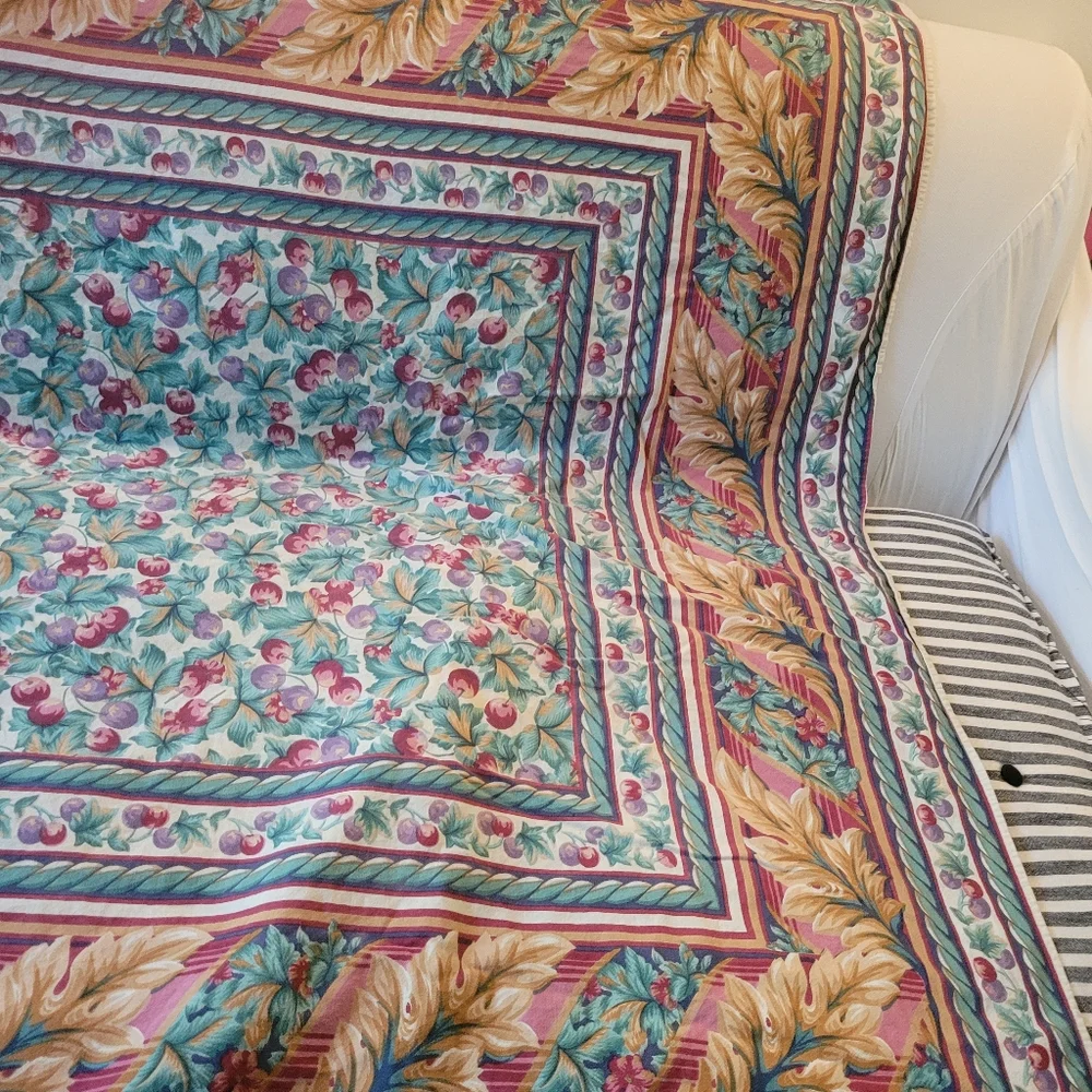 N/A vintage cotton