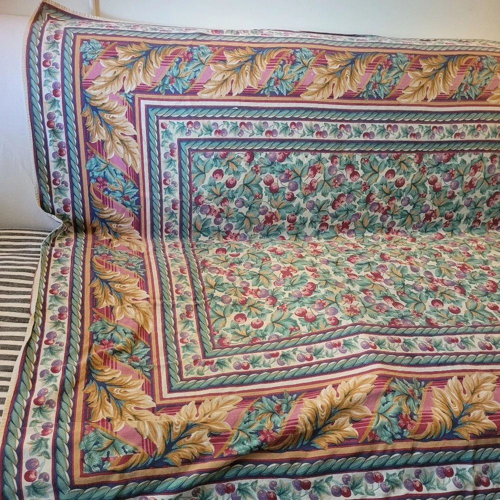 N/A vintage cotton