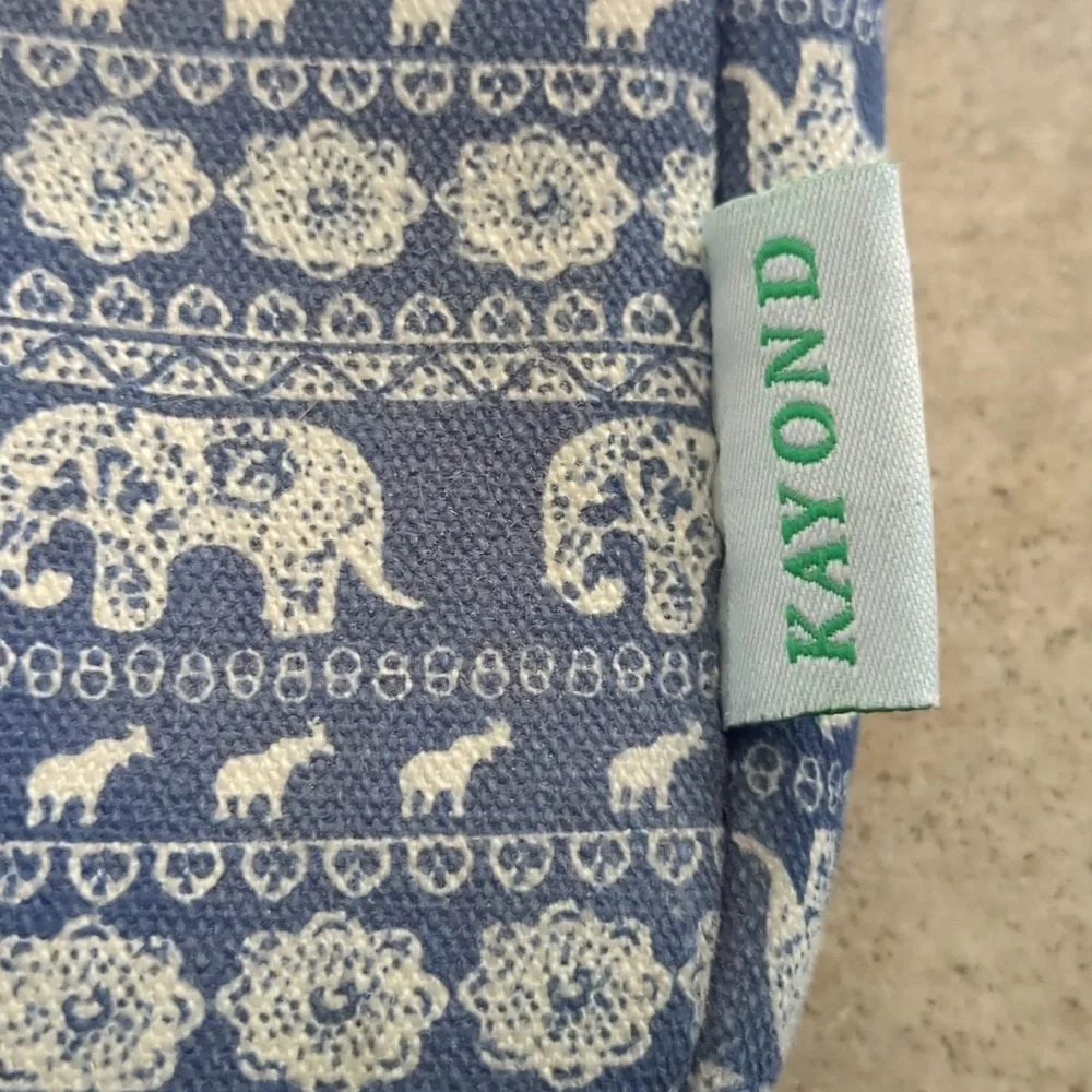 Kayond stylish blue